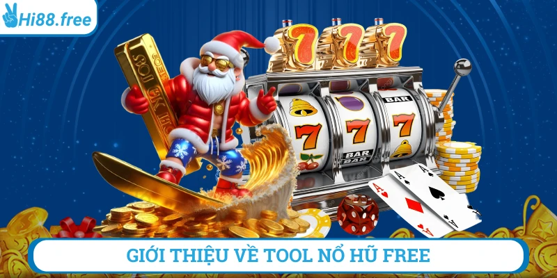 Giới thiệu về tool nổ hũ free